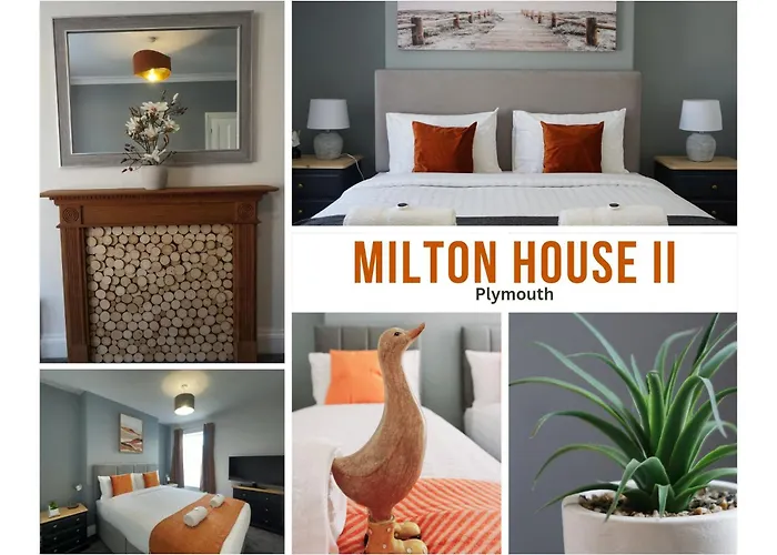 Milton House II